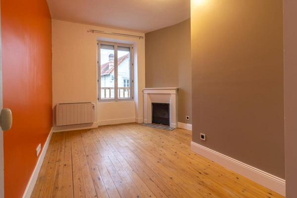 Maison Chabris 5 pièce(s) 110 m2