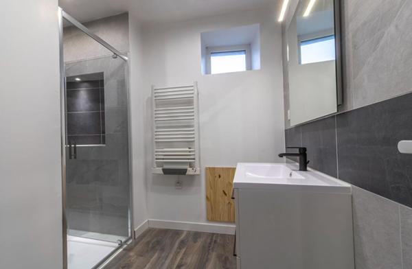 Maison Chabris 5 pièce(s) 110 m2