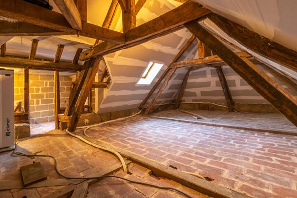 Maison Chabris 5 pièce(s) 110 m2