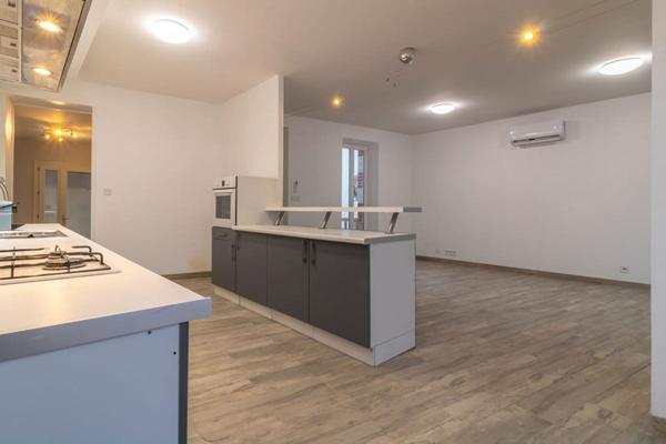 Maison Chabris 5 pièce(s) 110 m2