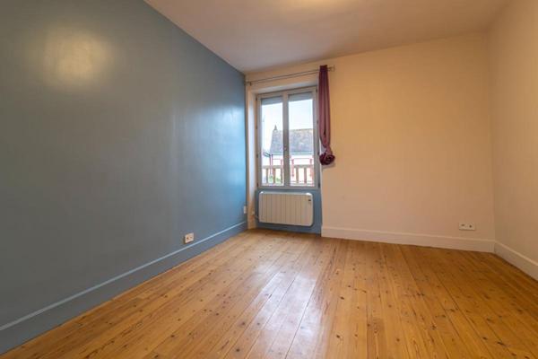 Maison Chabris 5 pièce(s) 110 m2