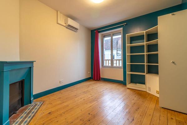 Maison Chabris 5 pièce(s) 110 m2