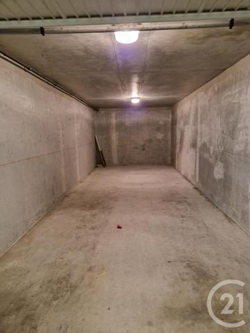 Parking à vendre  25 m2 GRENOBLE - 38