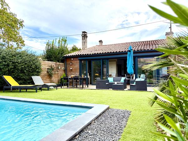 Maison à vendre à Libourne