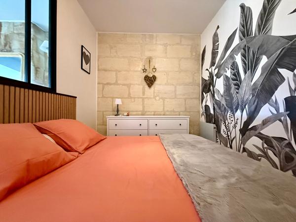 Maison à vendre à Libourne