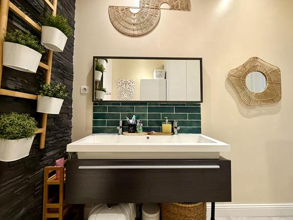 Maison à vendre à Libourne