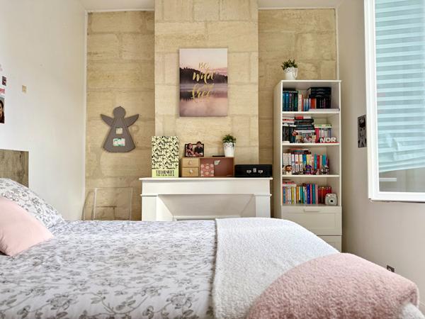 Maison à vendre à Libourne