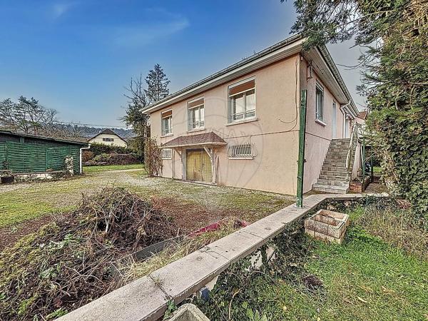 Maison  en vente - Doubs - 25