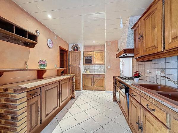 Maison  en vente - Doubs - 25