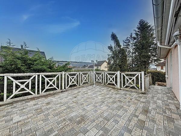 Maison  en vente - Doubs - 25