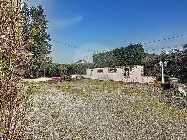 Maison  en vente - Doubs - 25