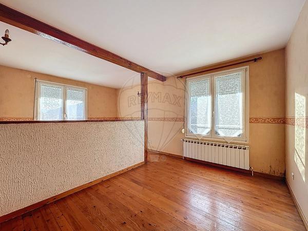 Maison  en vente - Doubs - 25