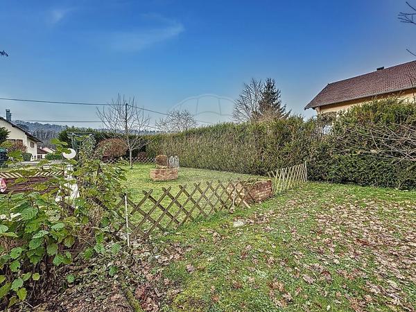 Maison  en vente - Doubs - 25