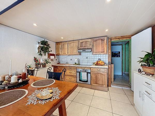 Maison  en vente - Doubs - 25