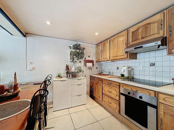 Maison  en vente - Doubs - 25