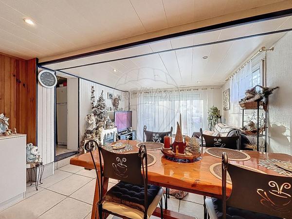 Maison  en vente - Doubs - 25