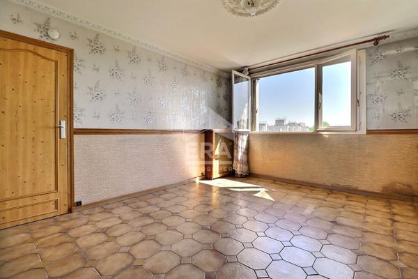 Appartement Aubervilliers 3 pièce(s) 65.34 m2