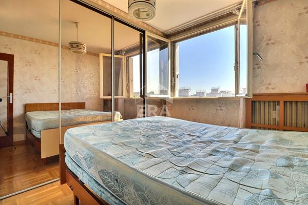 Appartement Aubervilliers 3 pièce(s) 65.34 m2