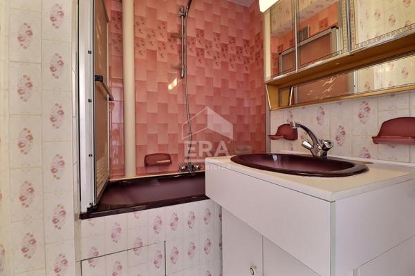 Appartement Aubervilliers 3 pièce(s) 65.34 m2