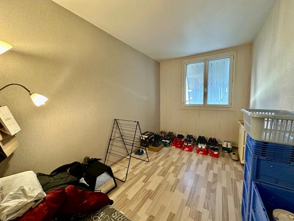 Appartement 3 pièces avec balcon, Saran limite Orléans, Idéal résidence principale ou investissement