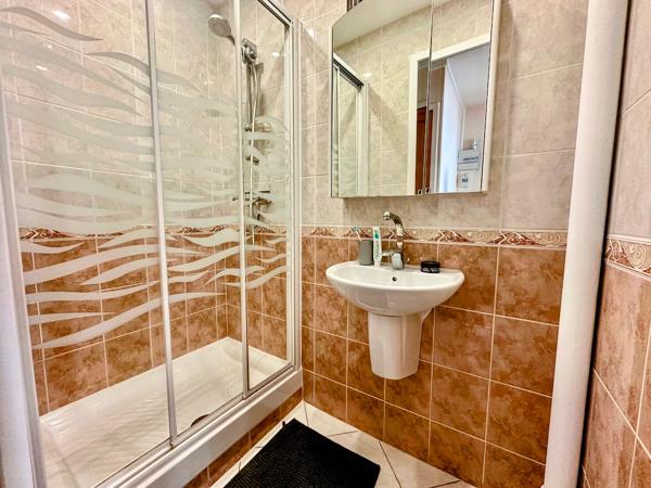 Appartement 3 pièces avec balcon, Saran limite Orléans, Idéal résidence principale ou investissement