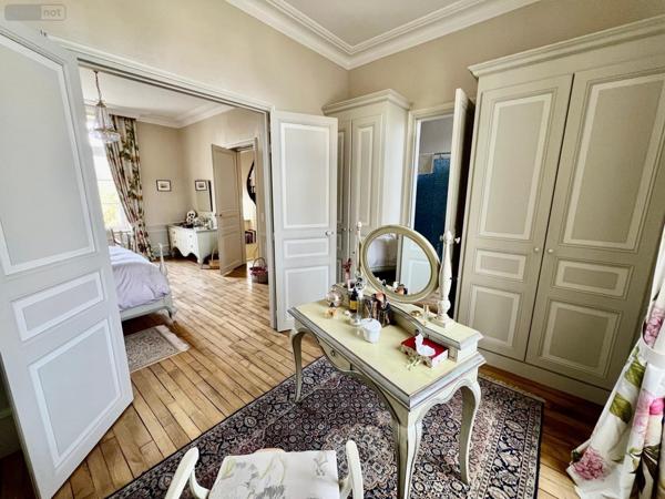 Maison à vendre à Saint-Malo en Ille-et-Vilaine (35400), ref : 35144/269