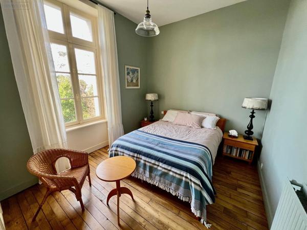 Maison à vendre à Saint-Malo en Ille-et-Vilaine (35400), ref : 35144/269