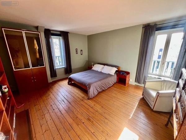 Maison à vendre à Saint-Malo en Ille-et-Vilaine (35400), ref : 35144/269