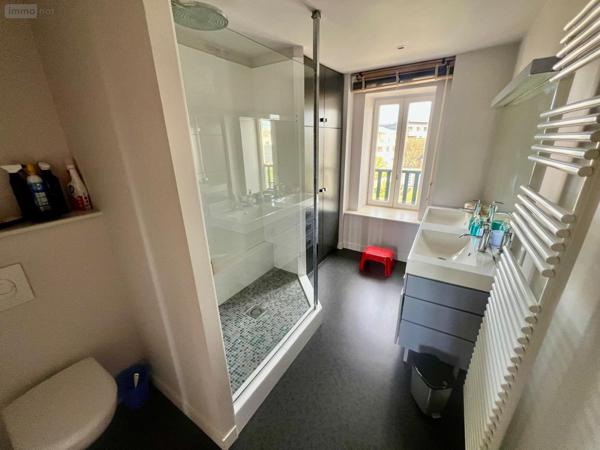 Maison à vendre à Saint-Malo en Ille-et-Vilaine (35400), ref : 35144/269