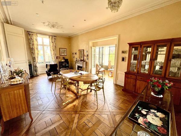 Maison à vendre à Saint-Malo en Ille-et-Vilaine (35400), ref : 35144/269