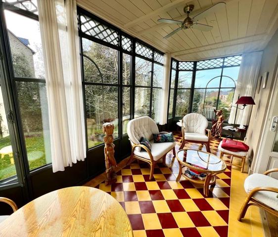 Maison à vendre à Saint-Malo en Ille-et-Vilaine (35400), ref : 35144/269