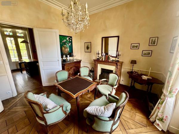 Maison à vendre à Saint-Malo en Ille-et-Vilaine (35400), ref : 35144/269