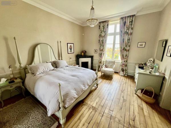 Maison à vendre à Saint-Malo en Ille-et-Vilaine (35400), ref : 35144/269