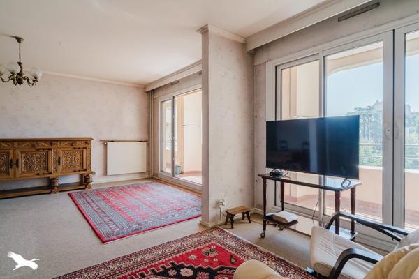 Appartement 288 640 € Lyon 09 6 p 120 m² DPE D