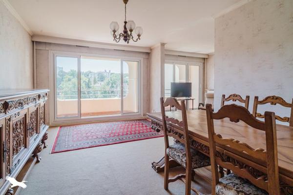 Appartement 288 640 € Lyon 09 6 p 120 m² DPE D