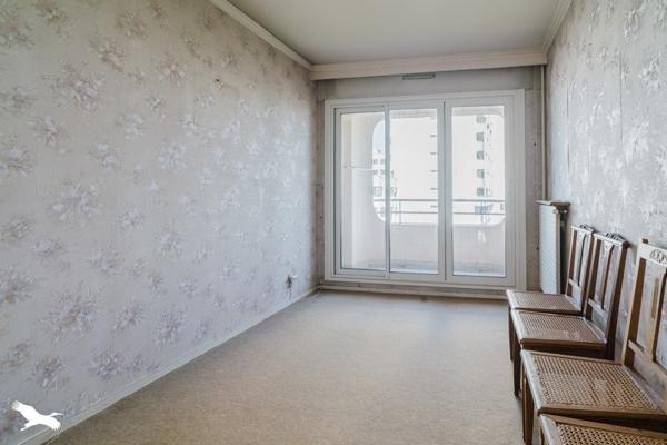 Appartement 288 640 € Lyon 09 6 p 120 m² DPE D