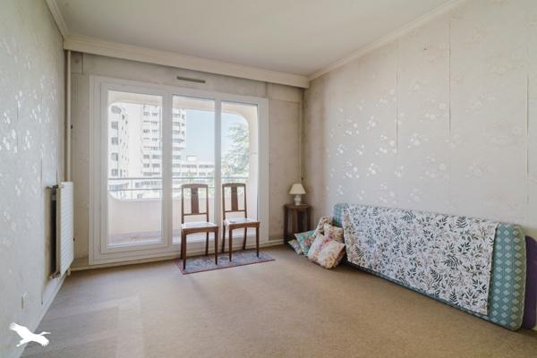 Appartement 288 640 € Lyon 09 6 p 120 m² DPE D