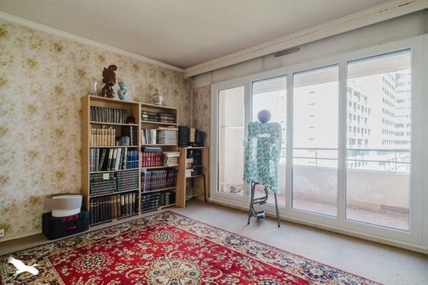 Appartement 288 640 € Lyon 09 6 p 120 m² DPE D