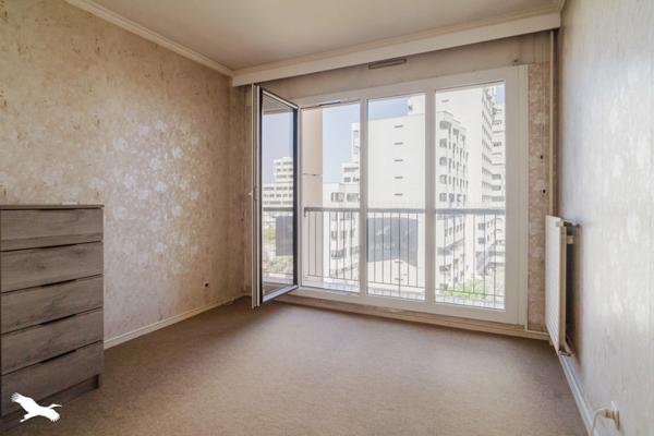 Appartement 288 640 € Lyon 09 6 p 120 m² DPE D