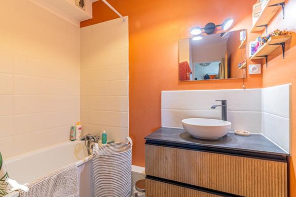 Appartement à vendre 241 960 € Villenave-d'Ornon 3 p 66 m² DPE C