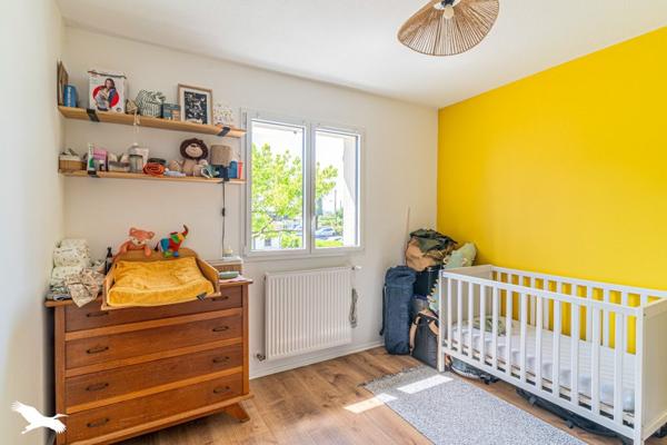 Appartement à vendre 241 960 € Villenave-d'Ornon 3 p 66 m² DPE C