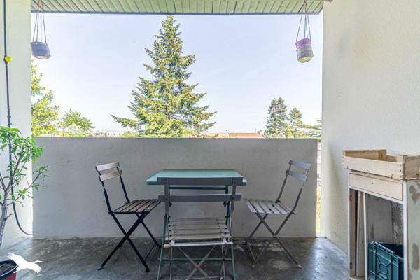 Appartement à vendre 241 960 € Villenave-d'Ornon 3 p 66 m² DPE C