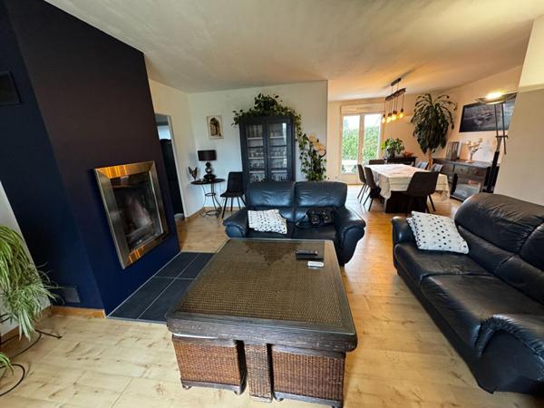 Maison Pornic 5 pièce(s) 120  m2