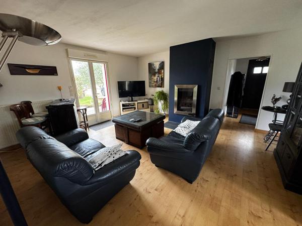 Maison Pornic 5 pièce(s) 120  m2