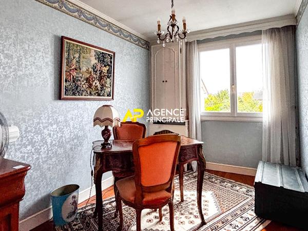 Sartrouville Maison 6 pièces 131.60 m² - La Plaine €580 000 ** - Référence 9520