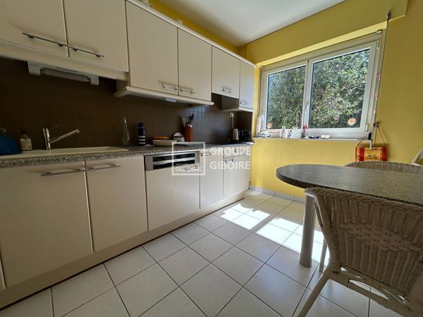 Appartement T4 à vendre SAINT MALO - 93 m² (réf : JD26498E)