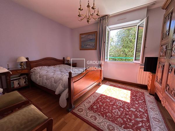 Appartement T4 à vendre SAINT MALO - 93 m² (réf : JD26498E)