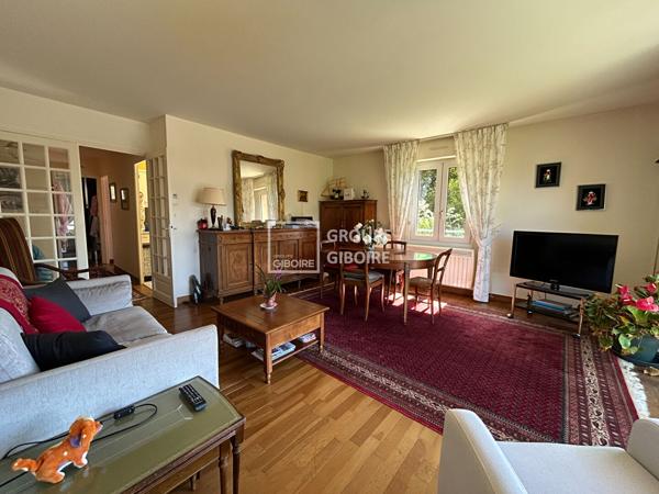 Appartement T4 à vendre SAINT MALO - 93 m² (réf : JD26498E)