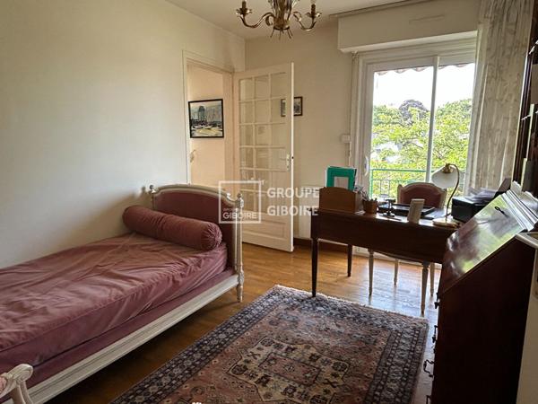 Appartement T4 à vendre SAINT MALO - 93 m² (réf : JD26498E)