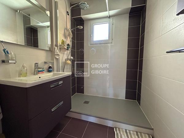 Appartement T4 à vendre SAINT MALO - 93 m² (réf : JD26498E)